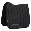 Tapis carbon mesh dressage Lemieux