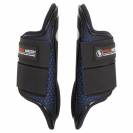 Guêtres de cross BR Pro mesh x-shape flexible