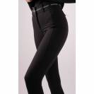 Pantalon Luna logotape marine Montar