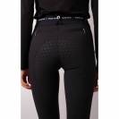 Pantalon Luna logotape marine Montar