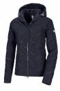 Parka impermeable yasmin pikeur