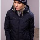 Parka impermeable yasmin pikeur