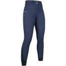 Pantalon comfort style marine HKM