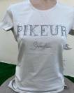 Tshirt phily femme Pikeur