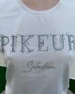 Tshirt phily femme Pikeur