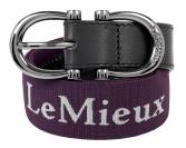 Ceinture élastique Lemieux