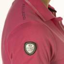 Polo dame rosa flag's & cup - - autre marque -