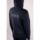 Veste Softshell Waffle Rebel Montar