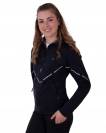 Veste imperméable Gaby marine QHP