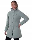 Manteau long Linde QHP