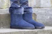 Bottes imperméable Davos Fur HKM