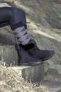 Bottes imperméable Davos Fur HKM