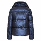 Manteau galaxy puffer bleu marine Imperial riding