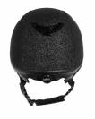 Casque EQ3 Lynx microfibre et pailettes Back on Track