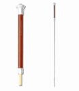 Stick dressage Noblesse Waldhausen