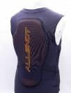 Gilet equitrust adulte Allshot