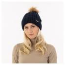 Bonnet pompon aw23 Anky