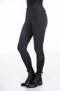 Legging hiver rosewood HKM