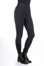 Legging hiver rosewood HKM