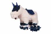 Set d'equitation cuddle pony hkm