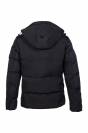 Veste imperméable homme Munich HKM