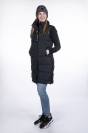 Gilet sans manches long misty Hkm