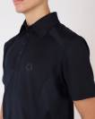 Polo homme side panels Montar