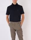 Polo homme side panels Montar