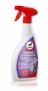 Spray démélant chevaux gris 550ml Leovet