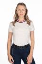 Tee-shirt femme Aruba HKM