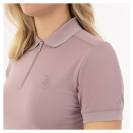 Polo manches courtes eloise BR