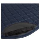 Tapis de selle satin Anky