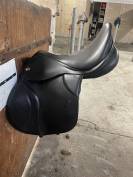 Selle Thorrowgood T8 Anatomic GP