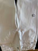 Pantalon Ego 7 blanc taille 32