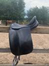 selle de dressage Otto Schumacher Dynamic SF 16,5 2011