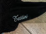 Bonnet Tattini Noir