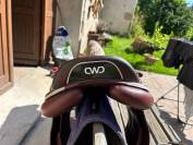 Selle cwd mademoiselle se31