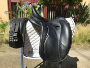 SELLE DRESSAGE DEVOUCOUX 17’ 2021