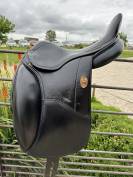 Selle de dressage Éric MONDANGE