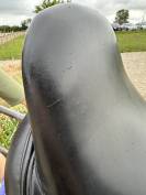 Selle de dressage Éric MONDANGE