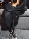 Selle de dressage Wintec Isabelle Werth