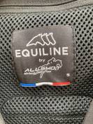 Airbag Equiline - AllShot Taille S