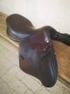 Selle Devoucoux socoa de 2011 