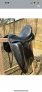 Zaldi R-DYNAMIC dressage 