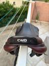 Selle CWD 2GS 17"