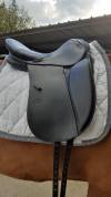 Selle de dressage Stubben Genesis Special