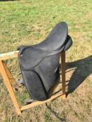 Selle de dressage