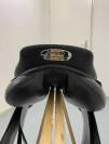 Selle de Dressage KIEFFER PURE CLASSIC MRS