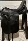 Selle dressage Anatomica