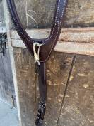 Collier de chasse 3 points Forestier